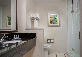 Fairfield Inn & Suites By Marriott Fort Wayne Southwest Ellison Dış mekan fotoğraf